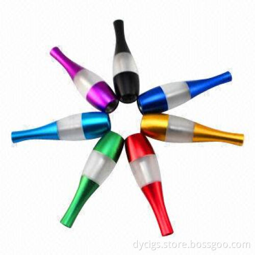Vase Atomizer, 2400mAh Battery Capacity